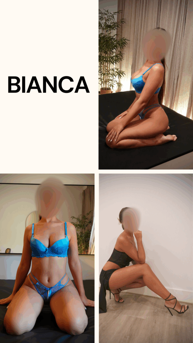 Neutral Minimalist Clothing Store Collage Your Story