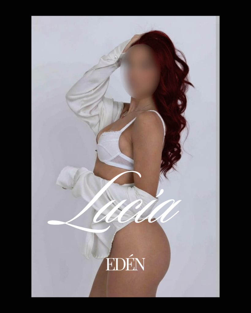 ¡Notición, notición! Nueva incorporación a Edén