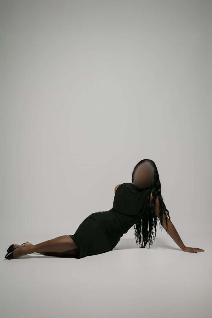 Masaje sensual